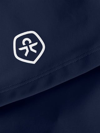 Color kids Badbyxor - Enfärgade Klänning Blues