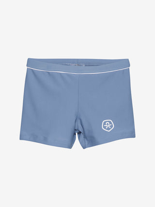 Color kids Badbyxor - Enfärgade Coronet Blue