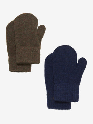 Celavi Magiska Vantar 2-pack Havssköldpadda