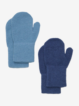 Celavi Magiska Vantar 2-pack Oceanien