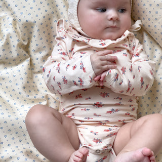 Cam cam copenhagen Långärmad Body Holly, Bär