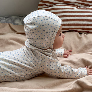 Cam cam copenhagen Baby Mössa 0-12 M, Capri