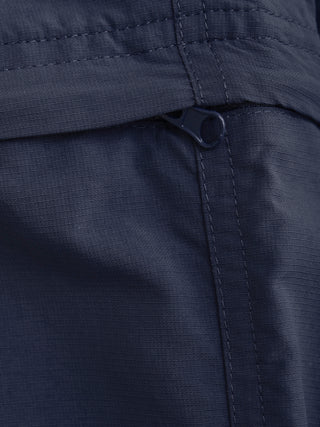 Color kids Byxor med avtagbara ben Total Eclipse