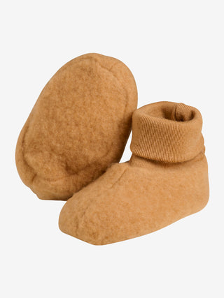 Fixoni Fotband - enkelskiktade Brunt socker