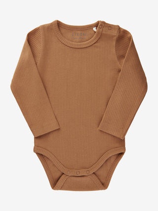 Fixoni Body LS Enfärgad Lejon