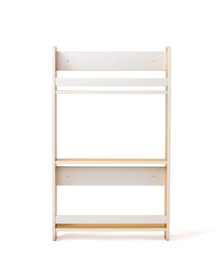 Kids Concept Bokhylla grå senap STAR