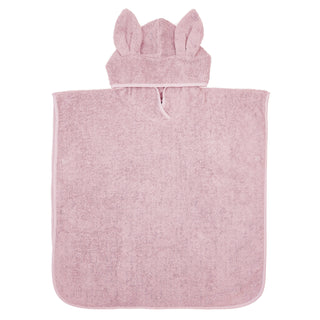 Summerville Badponcho Rabbit, Rosa