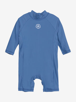 Color kids Dräkt L/S Coronet Blue