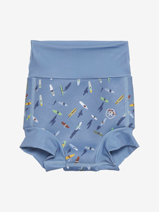 Color kids Badbyxor Coronet Blue