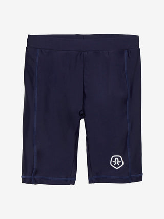 Color kids Långa badbyxor - Enfärgade Klänning Blues