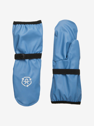 Color kids Vantar - PU, 10.000mm Kaptener Blå