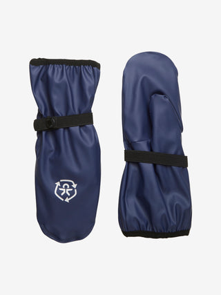 Color kids Vantar - PU, 10.000mm Klänning Blues