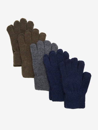 Celavi Magiska handskar 5-pack Havssköldpadda