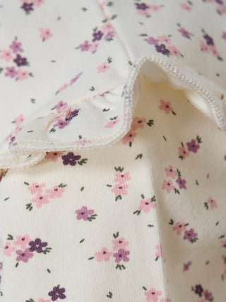 Celavi Nattlinne - Mönstrad Snövit