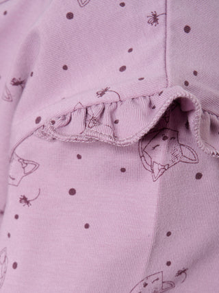 Celavi Nattlinne - AOP Fläder