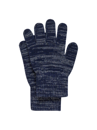 Celavi Magiska handskar med reflex 2-pack Ljus kobolt