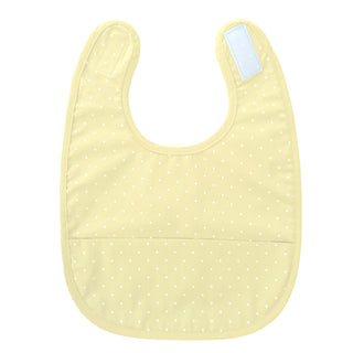 Summerville Haklapp Yellow Dotty