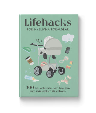 Lifehacks för Föräldrar – Smarta Tips och Knep