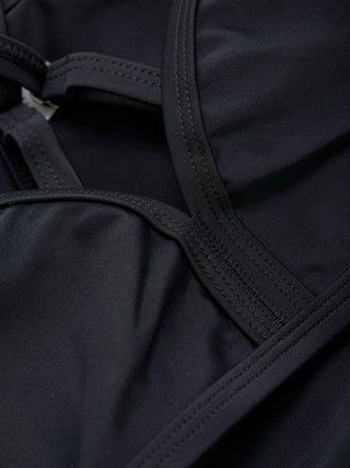 Color kids Bikini Svart