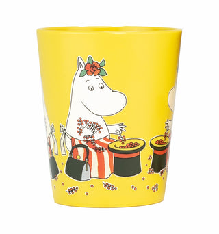 Rätt Start Mumin Festligheter Tumblermugg 200 ml