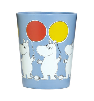 Rätt Start Mumin Festligheter Tumblermugg