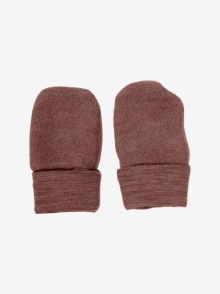 Celavi Mjuka Ullvantar Marron