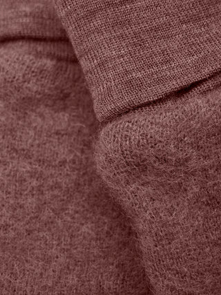 Celavi Mjuka Ullvantar Marron