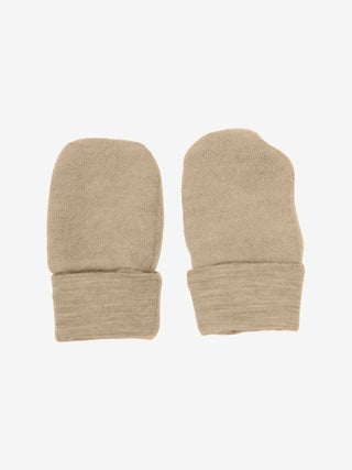 Celavi Mjuka Ullvantar Savannah Tan