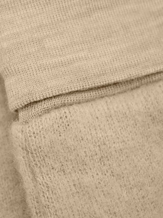 Celavi Mjuka Ullvantar Savannah Tan