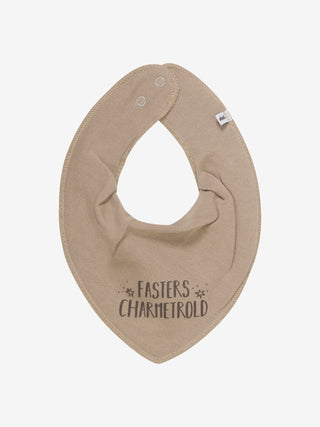 Pippi Bandanahaklapp med Onkel+Faster+.. Silvermink