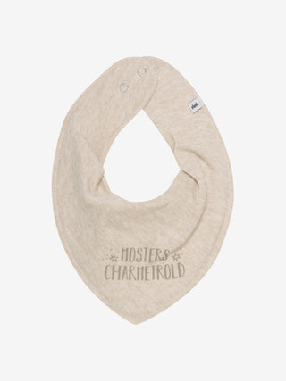 Pippi Bandanahaklapp med Onkel+Faster+.. Sandskal