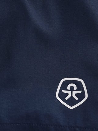 Color kids Badshorts, Enfärgade Klänning Blues