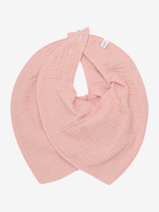 Pippi Haklapp Muslin (2-pack) Rose Tan