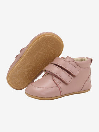 Enfant Första stegsko Gamla Rose
