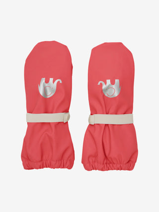 Celavi Vadderade PU-vantar Cayenne