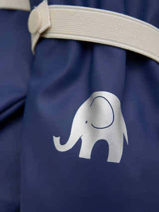 Celavi Vadderade PU-vantar Oceanien