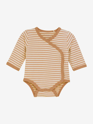 Fixoni Omlottbody LS Y/D Randig Hind