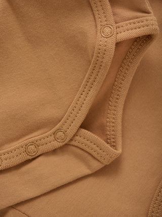 Fixoni Omslagsbody Långärmad Hind