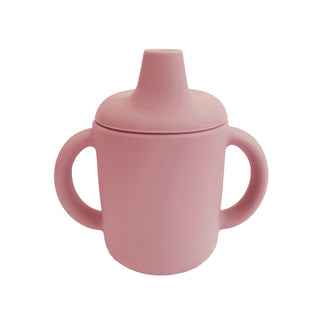 Summerville Pipmugg Silikon Dusty Rose