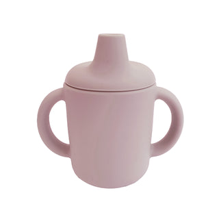 Summerville Pipmugg Silikon Pale Mauve