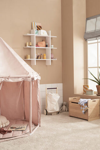 Kids Concept Kista Saga Blonde