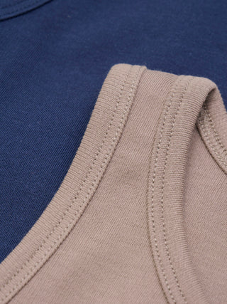 Enfant Undertröja 2-pack Svampar