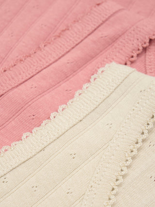 Enfant Undertröja 2-pack Askros