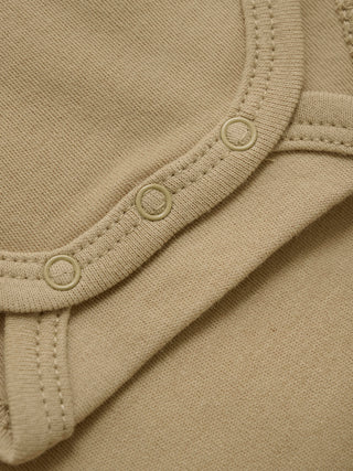 Fixoni Body LS Solid Sesam