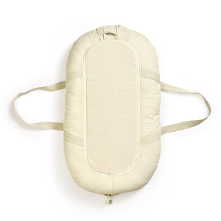 Elodien Babynest Pure Khaki