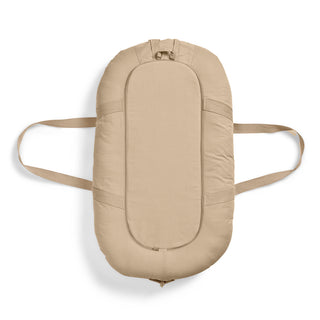 Elodien Babynest Pure Khaki