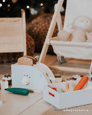 Kids Concept Brödrost KID'S HUB