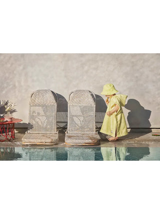 Elodie Solhatt (Sunny Day Yellow)