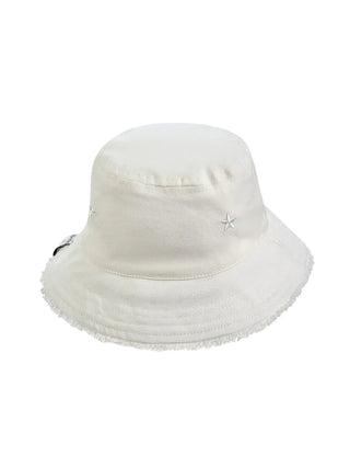 Elodie Hatt med Skärm Lekplats Rymdland