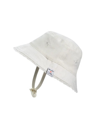 Elodie Hatt med Skärm Lekplats Rymdland